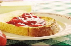 Strawberry Jam いちごジャム