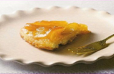 Tarte Tatin タルトタタン