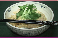 Oyako Donburi 親子丼